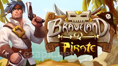 Braveland: Pirate