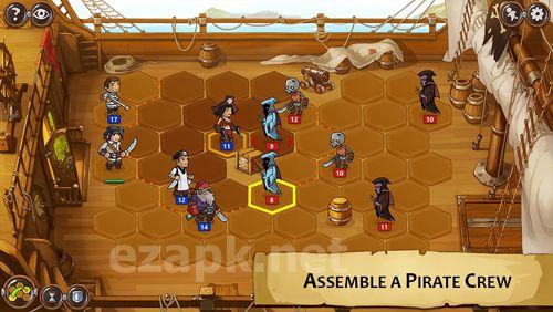 Braveland: Pirate