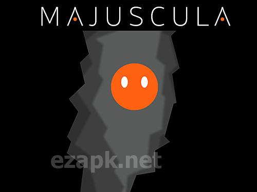 Majuscula