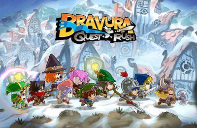 Bravura - Quest Rush