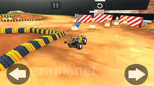 Xtreme racing 2: Off road 4x4