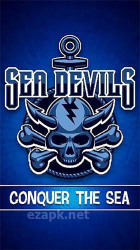 Sea devils