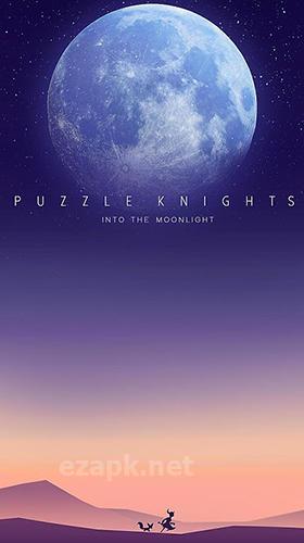 Puzzle knights