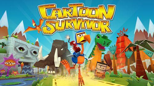 Cartoon survivor