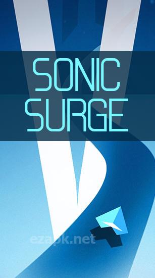 Sonic surge