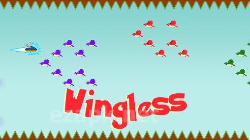 Wingless