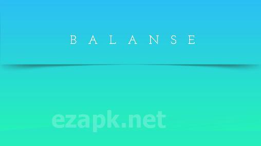 Balance by Statnett