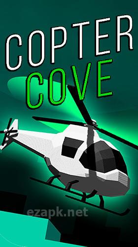 Copter cove