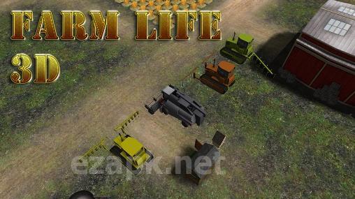 Farm life 3D