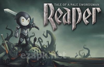 Reaper - Tale of a Pale Swordsman