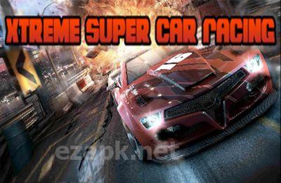 Xtreme Super Car Racing