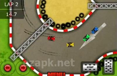 Xtreme Super Car Racing