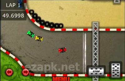 Xtreme Super Car Racing