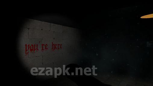 Find the path: From hell 3D