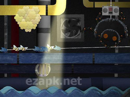 Ephemerid: A musical adventure