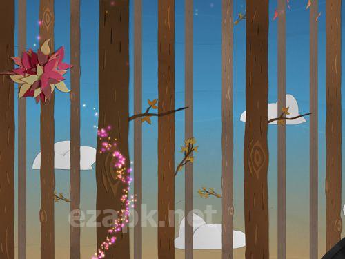 Ephemerid: A musical adventure