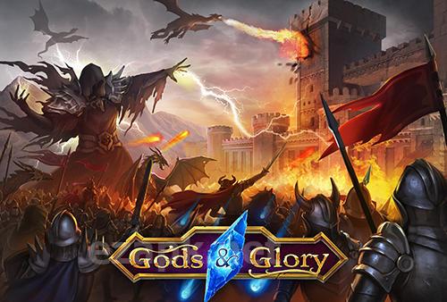 Gods and glory: Age of kings
