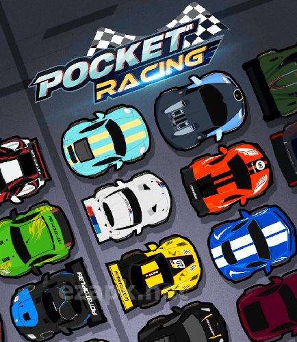 Pocket racing by Potato play