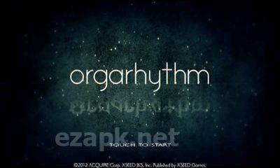 Orgarhythm THD