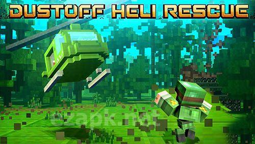 Dustoff: Heli rescue