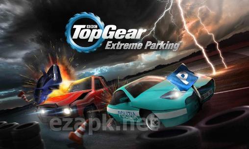 Top gear: Extreme parking