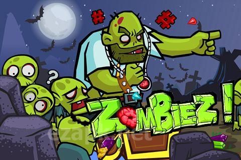 Zombiez!