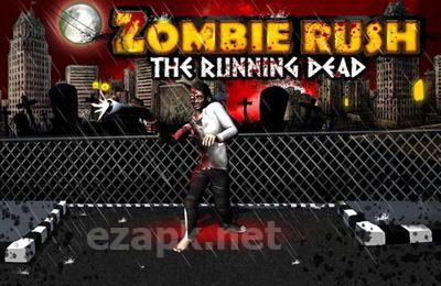 A Zombie Rush