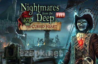 Nightmares from the Deep: The Cursed Heart Collector’s Edition