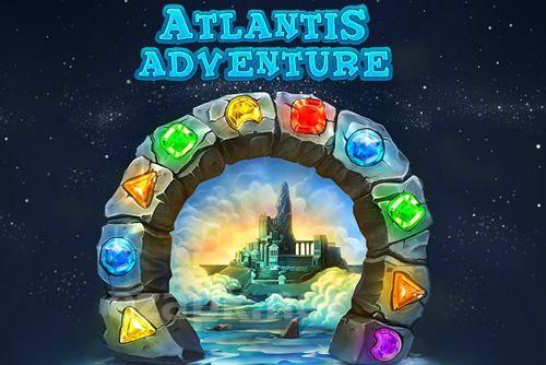 Atlantis adventure