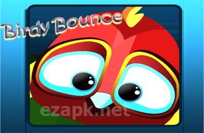 Birdy Bounce
