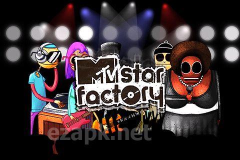 MTV star factory