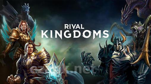 Rival kingdoms