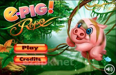 e-Pig Rope