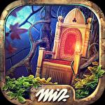 Hidden objects haunted thrones: Find objects game