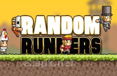 Random Runners