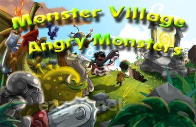 Monster Village – Angry Monsters
