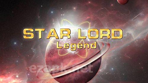 Star lord legend