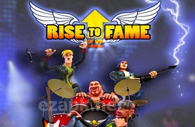 Rise to Fame: The Music RPG