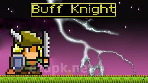 Buff knight