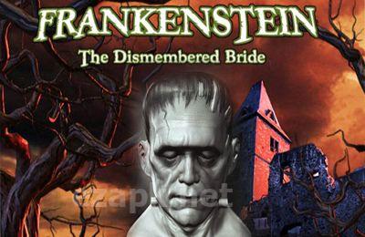 Frankenstein - The Dismembered Bride