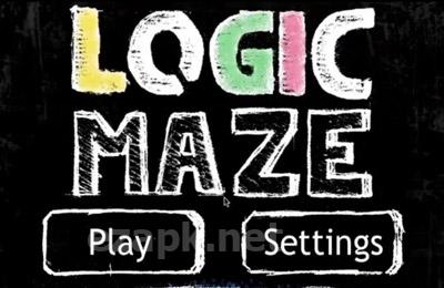 Logic Maze