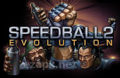 Speedball 2 Evolution