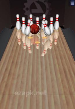 Action Bowling