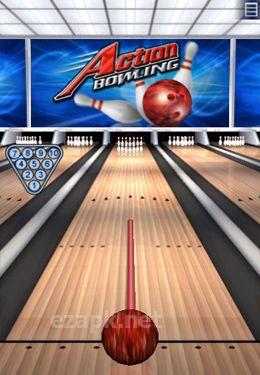 Action Bowling