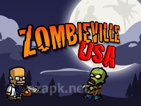 Zombieville USA