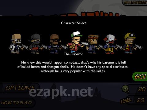 Zombieville USA