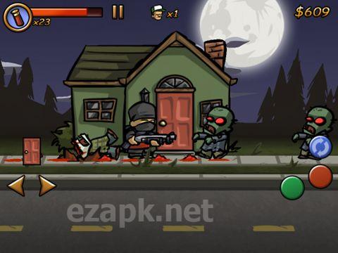 Zombieville USA