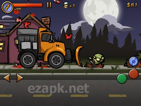 Zombieville USA