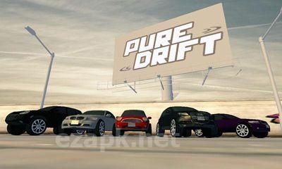 Pure Drift