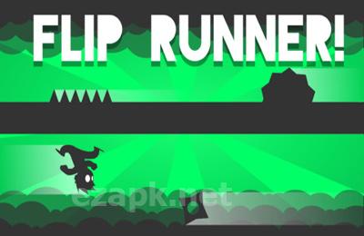 Flip Runner!